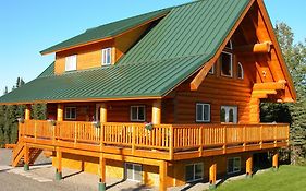 Salmon Catcher Lodge