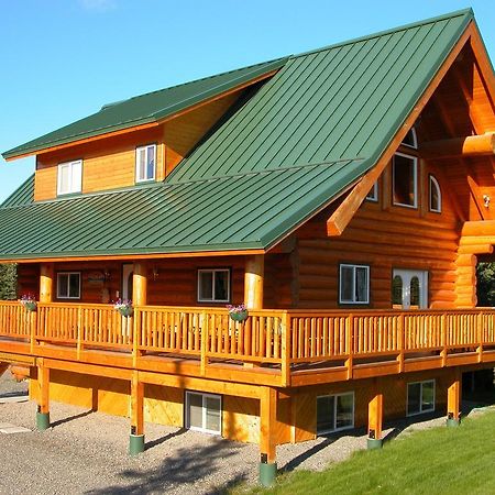 Salmon Catcher Lodge Кенай Номер фото