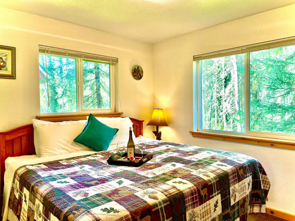 Salmon Catcher Lodge Кенай Экстерьер фото